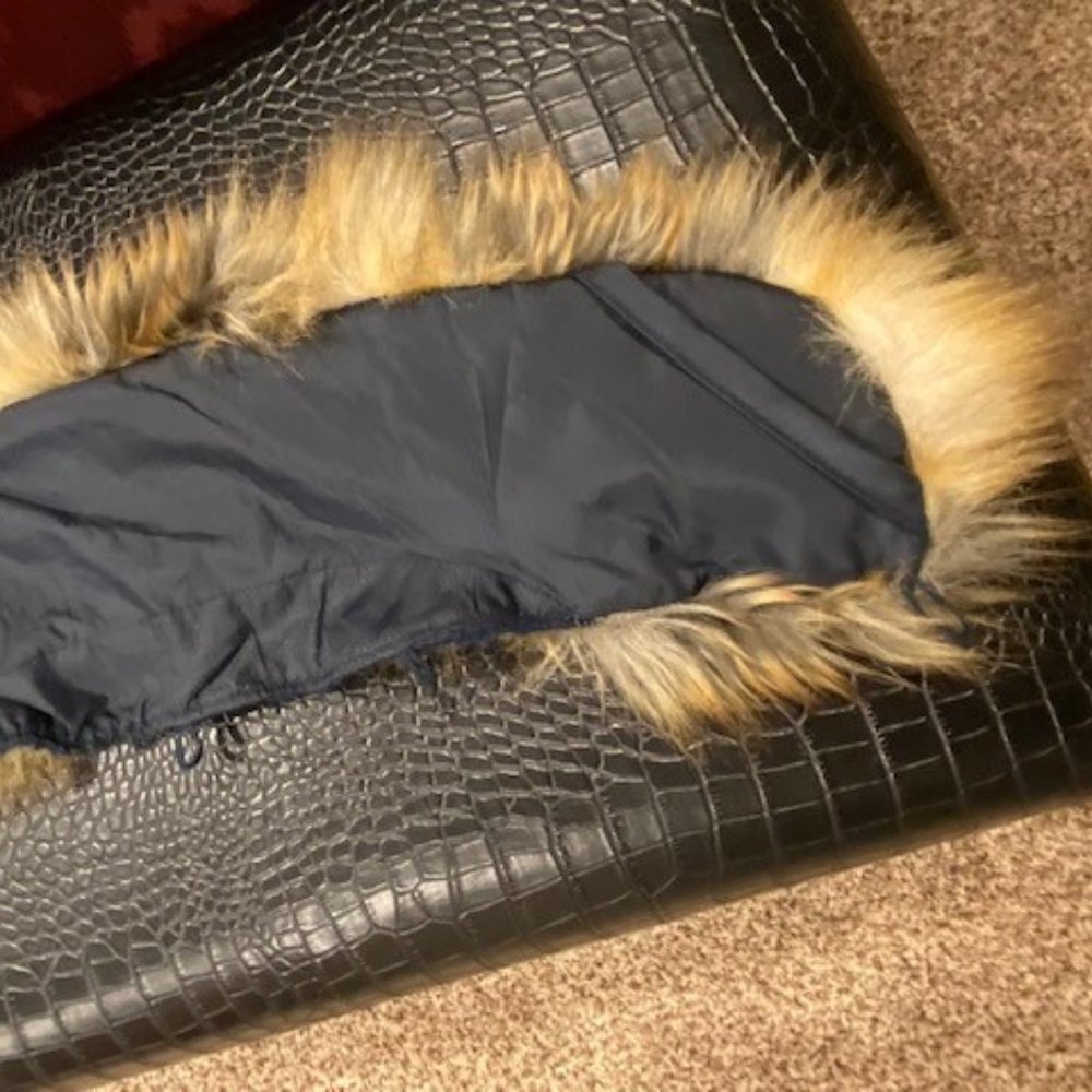 Sold….  LAUNDRY by Shelli Segal Wool Coat - Picture 12 of 16